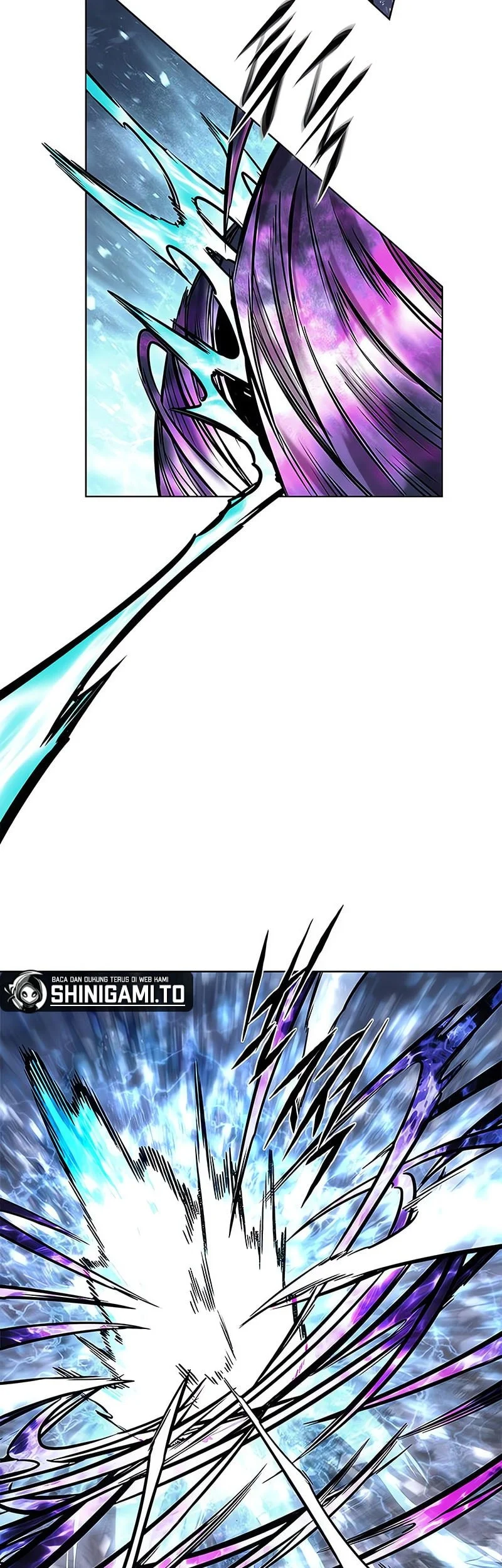 Eleceed Chapter 385 Fix Gambar 36